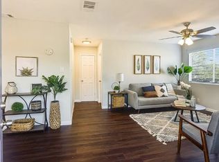2110 Oak Motte Ln #A, Austin, TX 78744