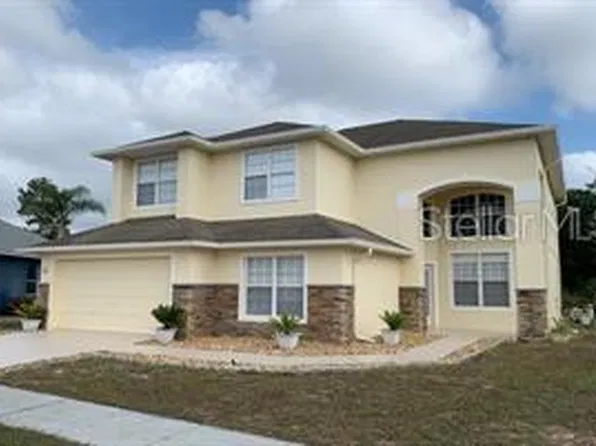 845 Wildflower Rd, Davenport, FL 33837