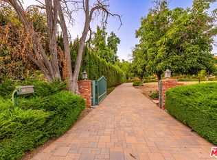 24845 Mulholland Hwy, Calabasas, CA 91302