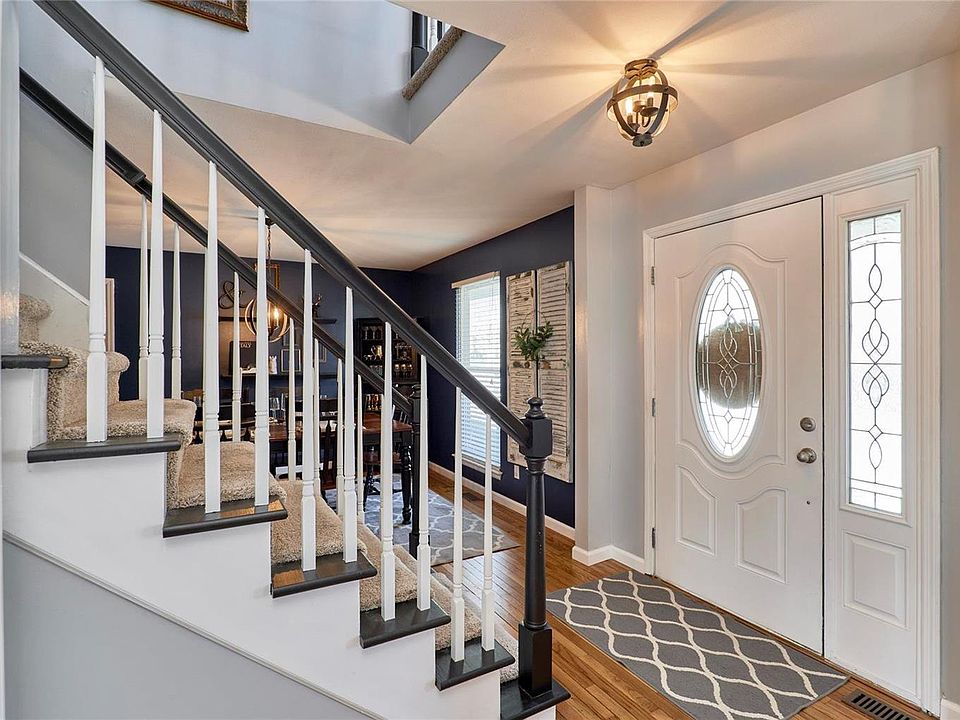 16520 Thunderhead Canyon Ct, Wildwood, MO 63011 Zillow