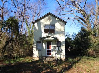 408 Buena Vista Ave, Anderson, SC 29624