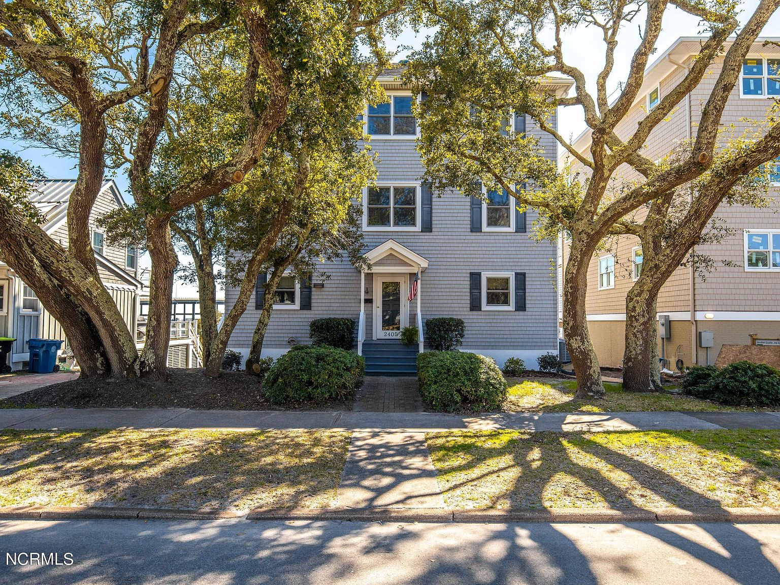 2405 Evans Street, Morehead City, NC 28557 Zillow