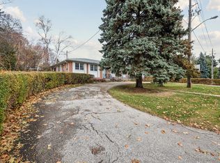 120 Fenn Ave, Toronto, ON M2P1X6