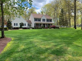 431 Leming Rd, Jackson, NJ 08527