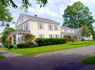 50 S Main St, Sunderland, MA 01375