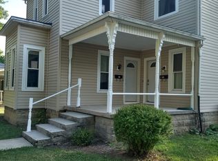 709 S Gilbert St, Ada, OH 45810