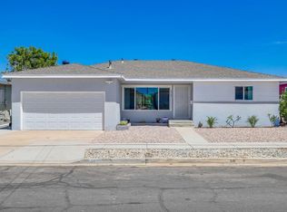 5167 Leo St, San Diego, CA 92115