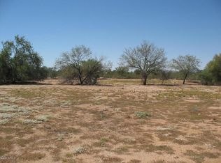 12249 W Orange Grove Rd, Tucson, AZ 85743