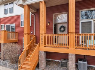 4695 Wyngate Way, Forest Lake, MN 55025