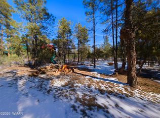 2074 Lone Mountain Rd, Overgaard, AZ 85933