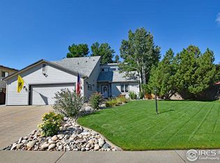 3005 Glendevey Dr, Loveland, CO 80538