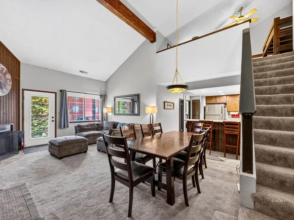 407 S Vasels Rd #28, Brian Head, UT 84719