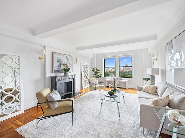 327 Central Park W #15B, New York, NY 10025