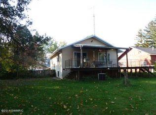 521 Michigan St, Niles, MI