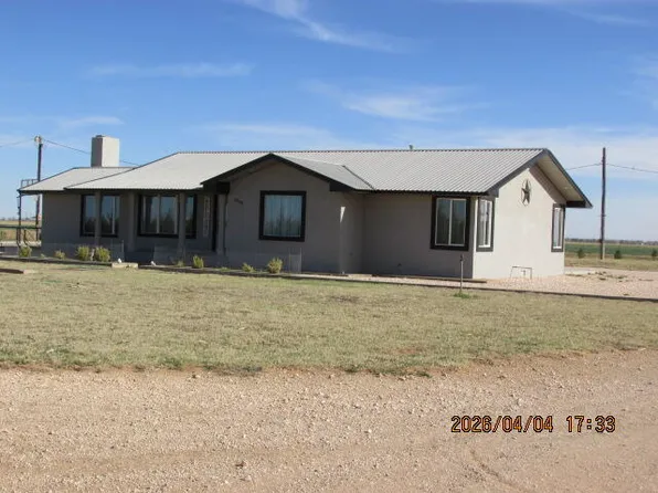1960 County Road 1018, Muleshoe, TX 79347