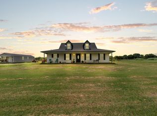 2600 Dave Angel Rd, Burleson, TX 76028