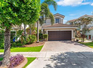 1943 SW 149th Ave, Miramar, FL 33027