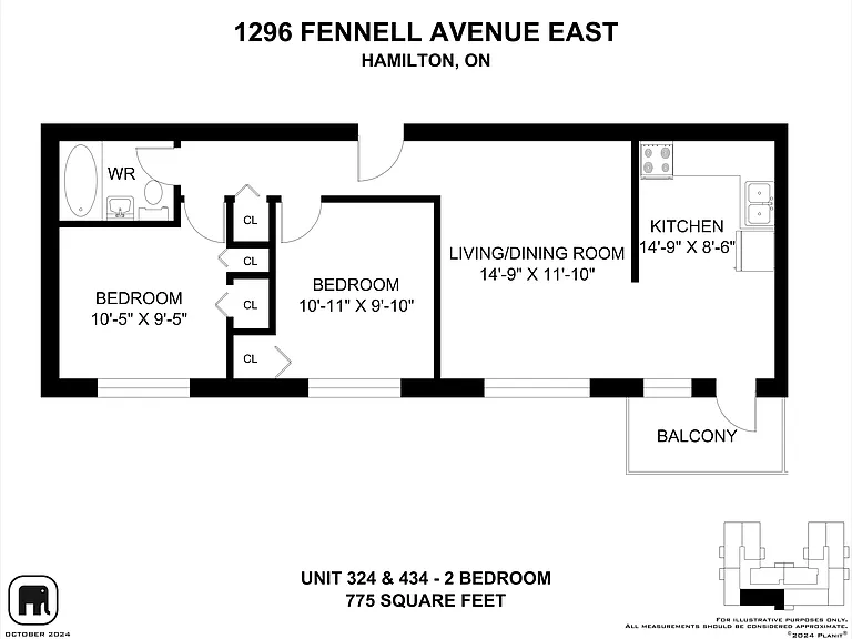 1296 Fennell Ave E — Photo 31