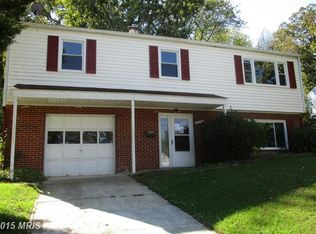 3902 71st Ave, Hyattsville, MD 20784