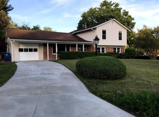 1724 Colesberg St, Silver Spring, MD 20905