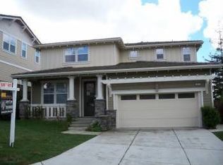 23407 Compass Ct, Hayward, CA 94541