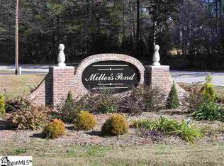 1 Millers Pond Way, Travelers Rest, SC 29690
