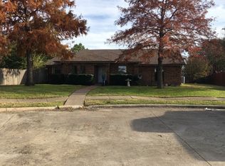 3602 Lofland Ln, Rowlett, TX 75088