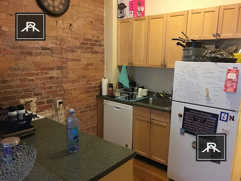 8 Symphony Rd #1 — Photo 1