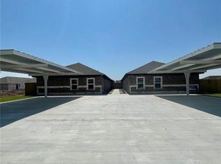 1101 W Sunset Valley St #2, Mission, TX 78573