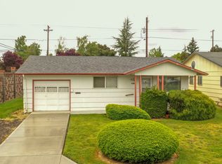 2014 Rainier Rd, Woodburn, OR 97071