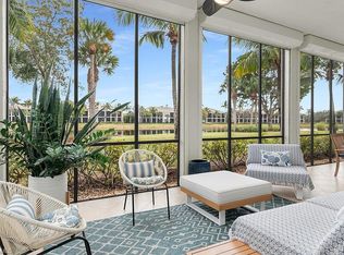 9292 Belle CT #101, NAPLES, FL 34114