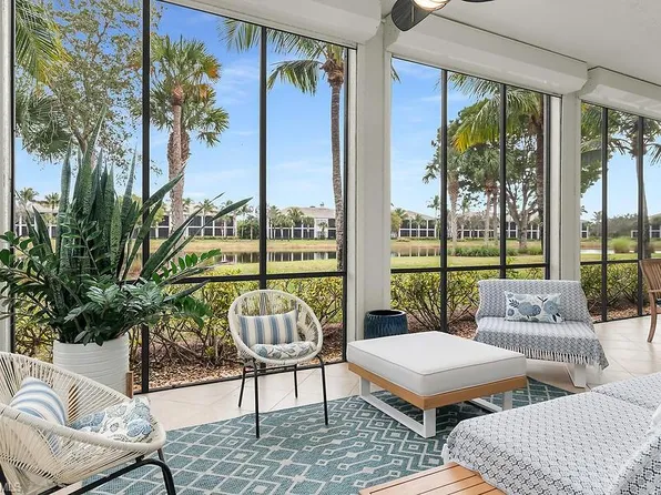 9292 Belle CT #101, NAPLES, FL 34114