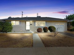 3980 N Pleasant Ave, Fresno, CA