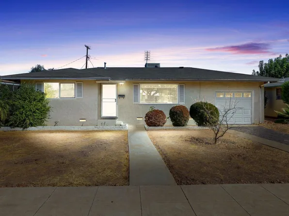 3980 N Pleasant Ave, Fresno, CA 93705