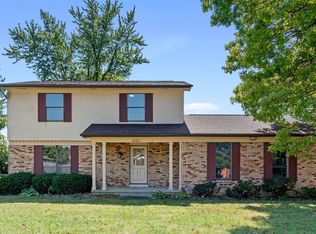 6555 Birchview Dr N, Reynoldsburg, OH 43068