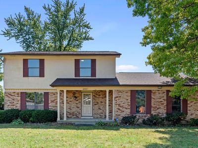 6555 Birchview Dr N, Reynoldsburg, OH, 43068