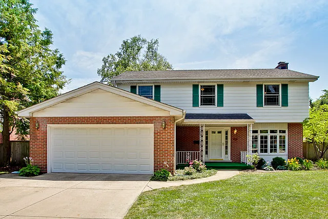 1615 E Dogwood Ln photo 1