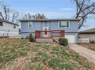4127 N Jackson Ave, Kansas City, MO 64117