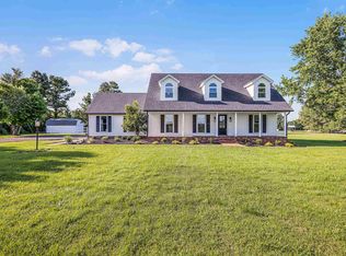 10 Harris Grove Rd, Humboldt, TN 38343