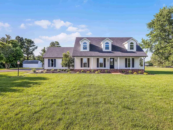 20 Harris Grove Rd, Humboldt, TN 38343
