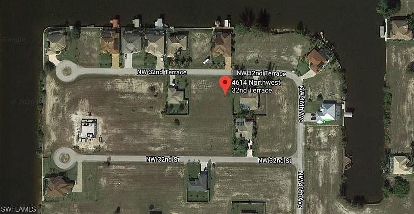 2nd image of 4614 NW 32nd Ter