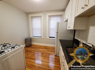 (Undisclosed Address), Brighton, MA 02135