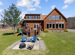 5715 E Lake Rd, Hamilton, NY 13346