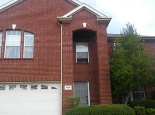 7305 Lake Whitney Dr, Arlington, TX 76002