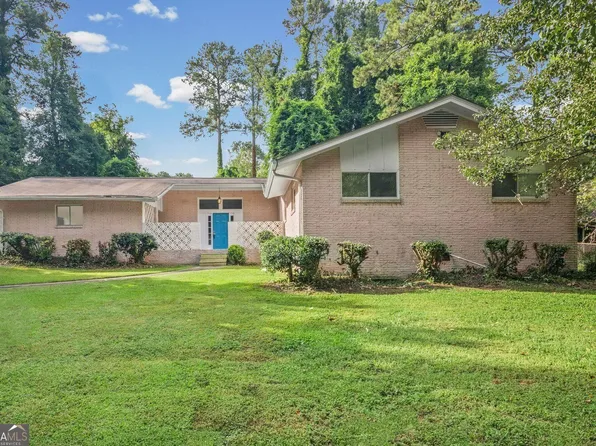 1616 Bethsaida Rd, Riverdale, GA 30296