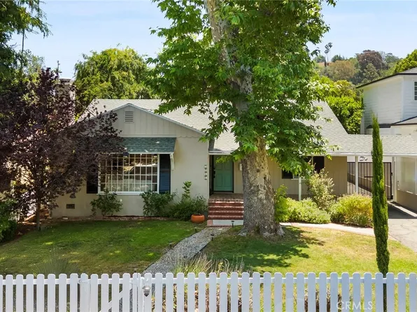 3966 Alcove Ave, Studio City, CA 91604