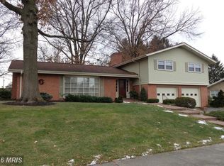642 Highland Ave, Chambersburg, PA