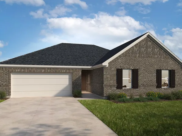 3908 Melica Ln, Heartland, TX 75126