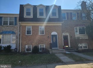 12297 Cinnamon St, Woodbridge, VA 22192