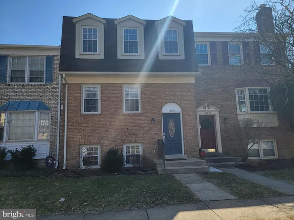 12297 Cinnamon St, Woodbridge, VA 22192